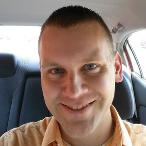 Meet your Posher, Andrew